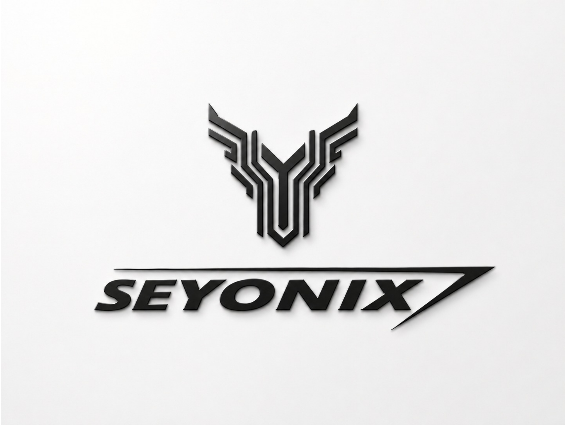 Seyonix Seyonix Logo